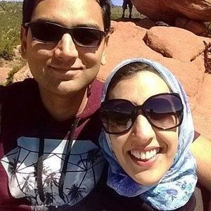 Meet your Posher, Farah